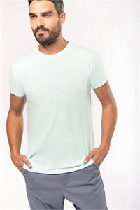 T-SHIRT UOMO BIO 150 g/m²